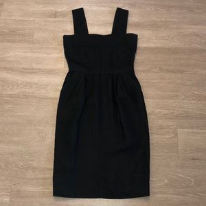 1980’s vintage YSL Dress